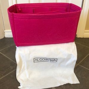 Neverfull GM MM Purse Organizer